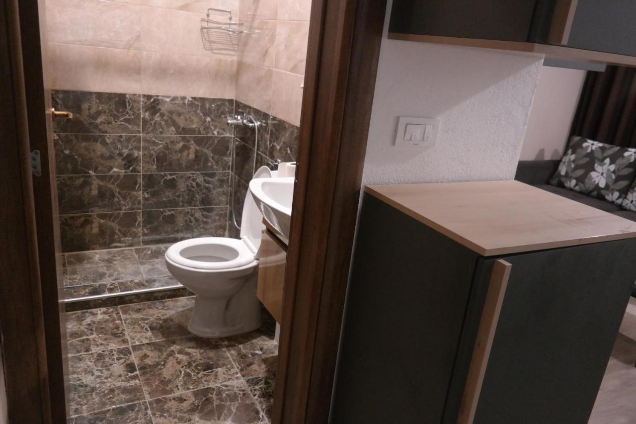 Villa Family Куманово Екстер'єр фото