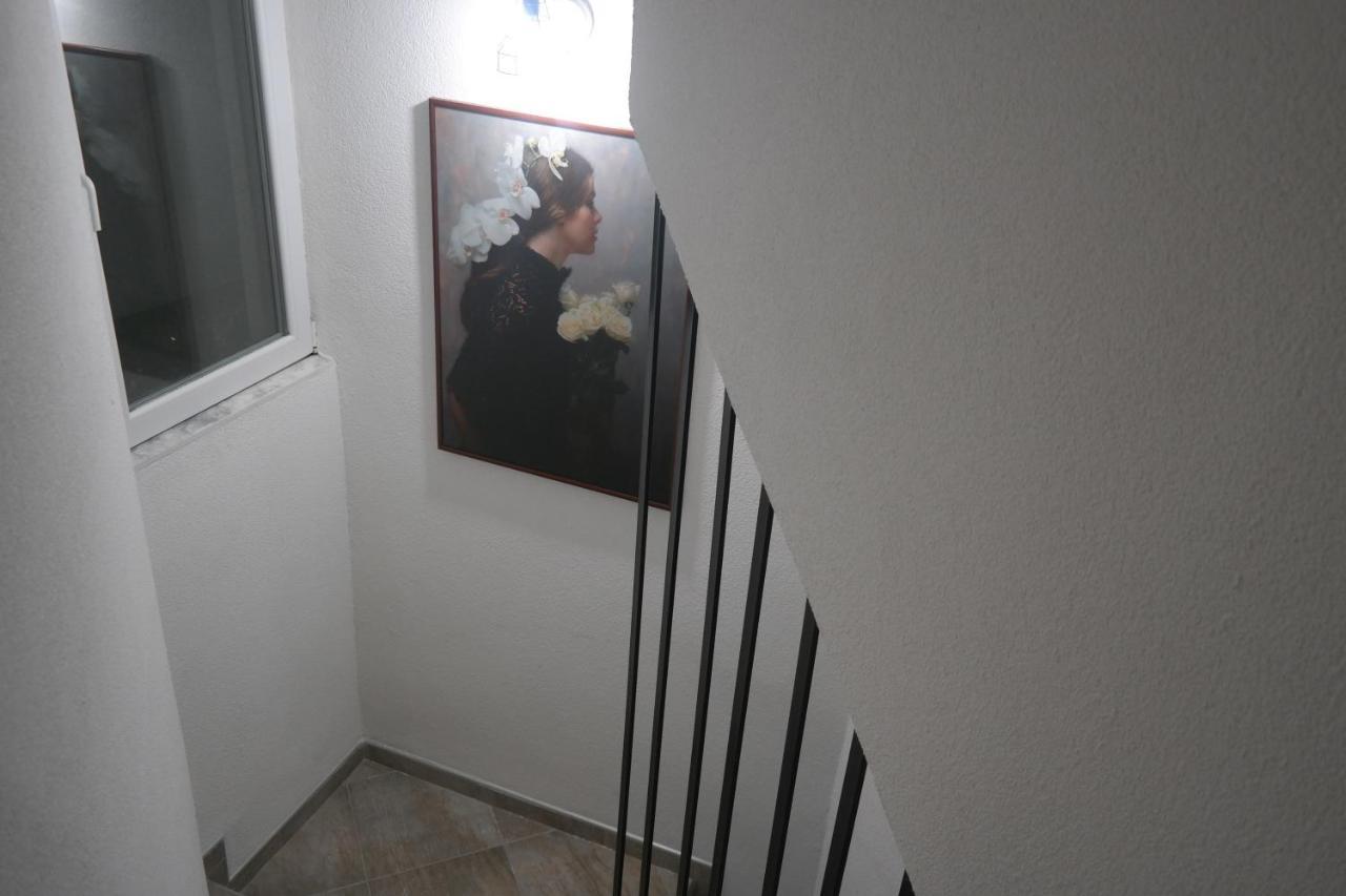 Villa Family Куманово Екстер'єр фото
