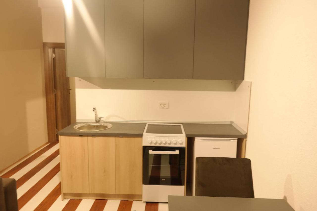 Villa Family Куманово Екстер'єр фото