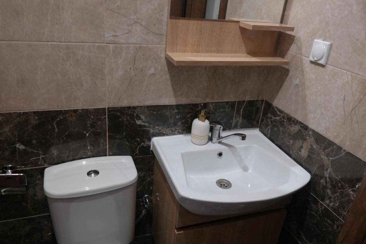 Villa Family Куманово Екстер'єр фото