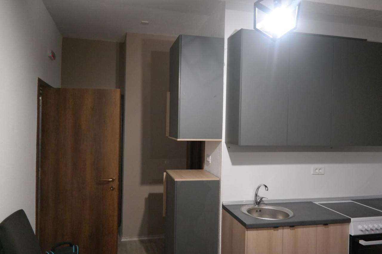 Villa Family Куманово Екстер'єр фото