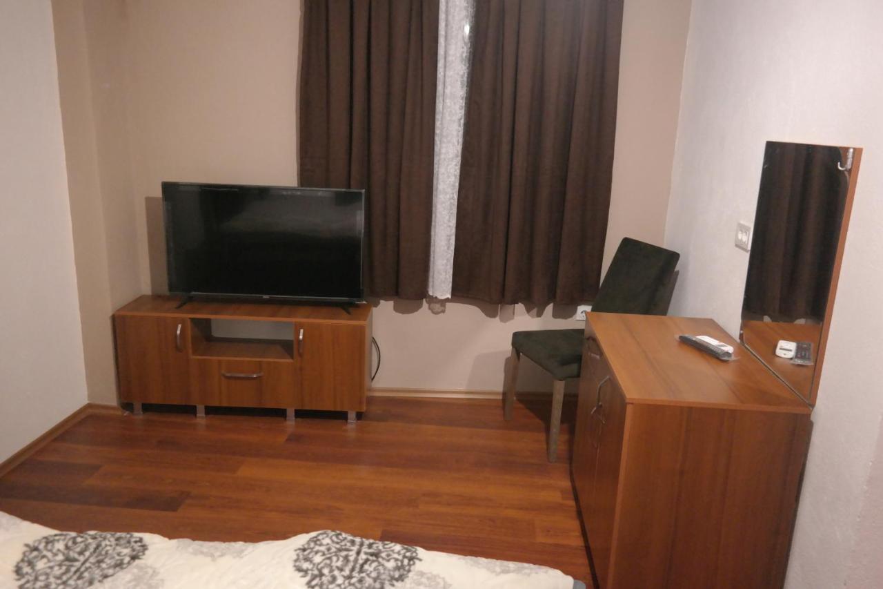 Villa Family Куманово Екстер'єр фото