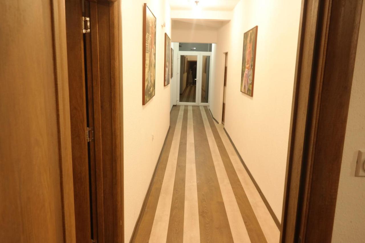 Villa Family Куманово Екстер'єр фото