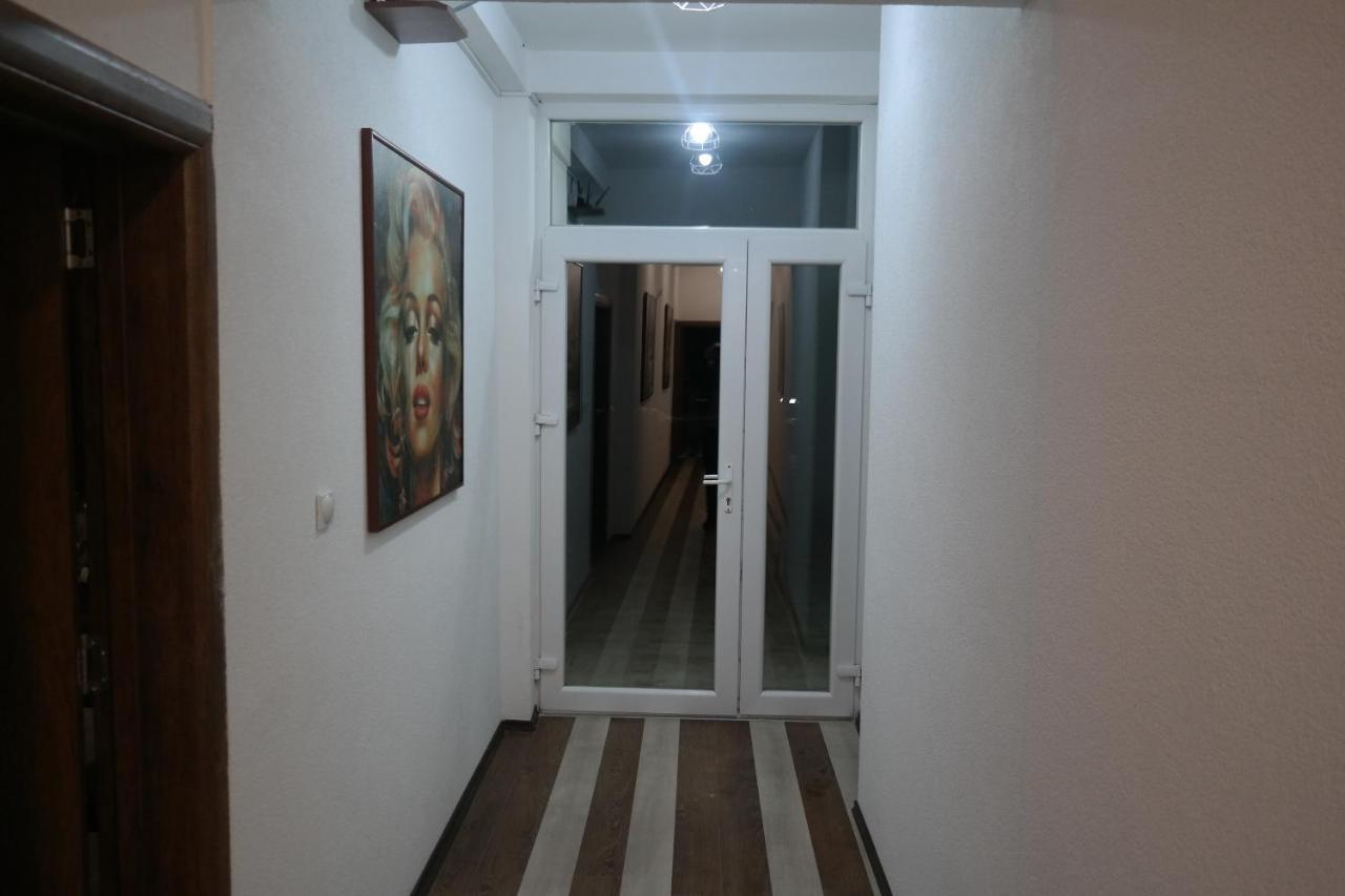 Villa Family Куманово Екстер'єр фото