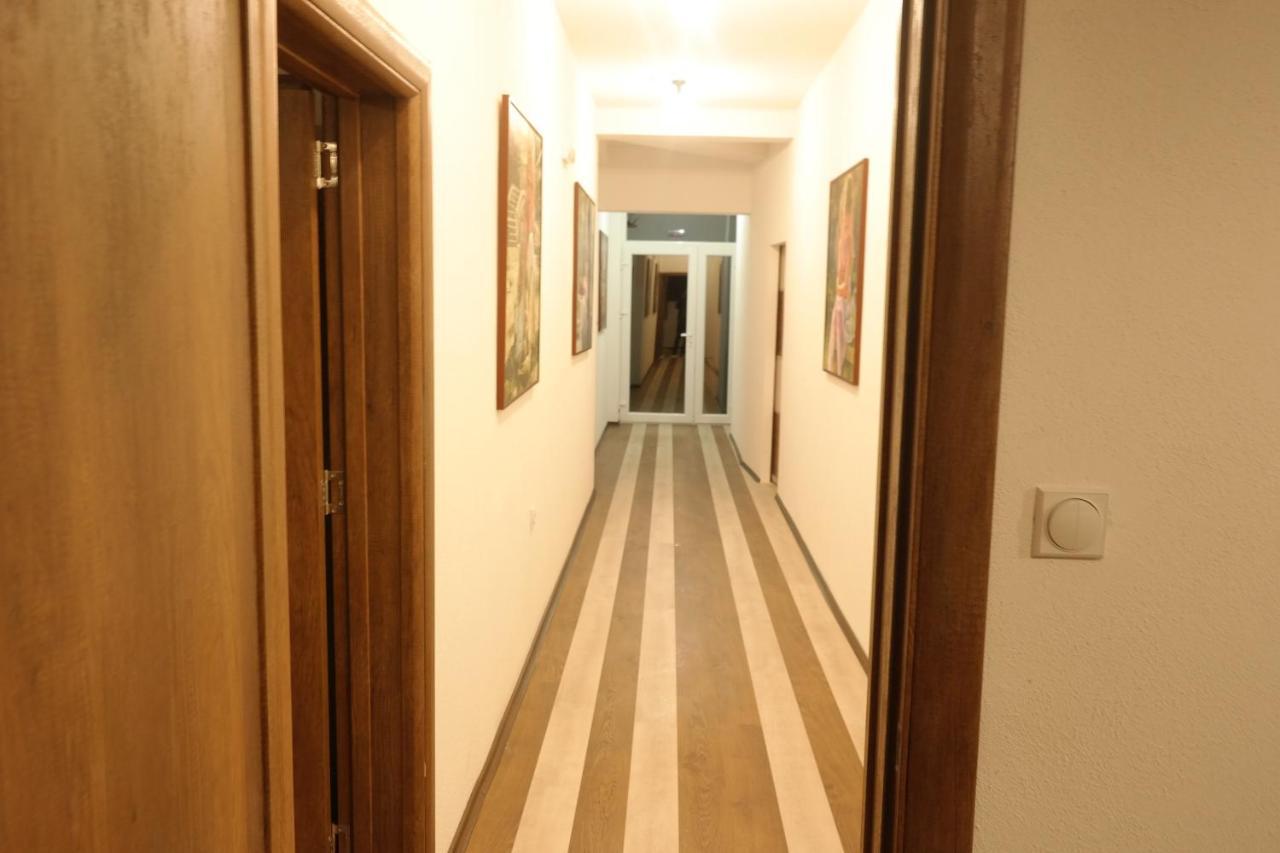 Villa Family Куманово Екстер'єр фото