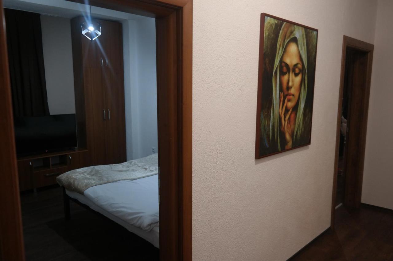 Villa Family Куманово Екстер'єр фото